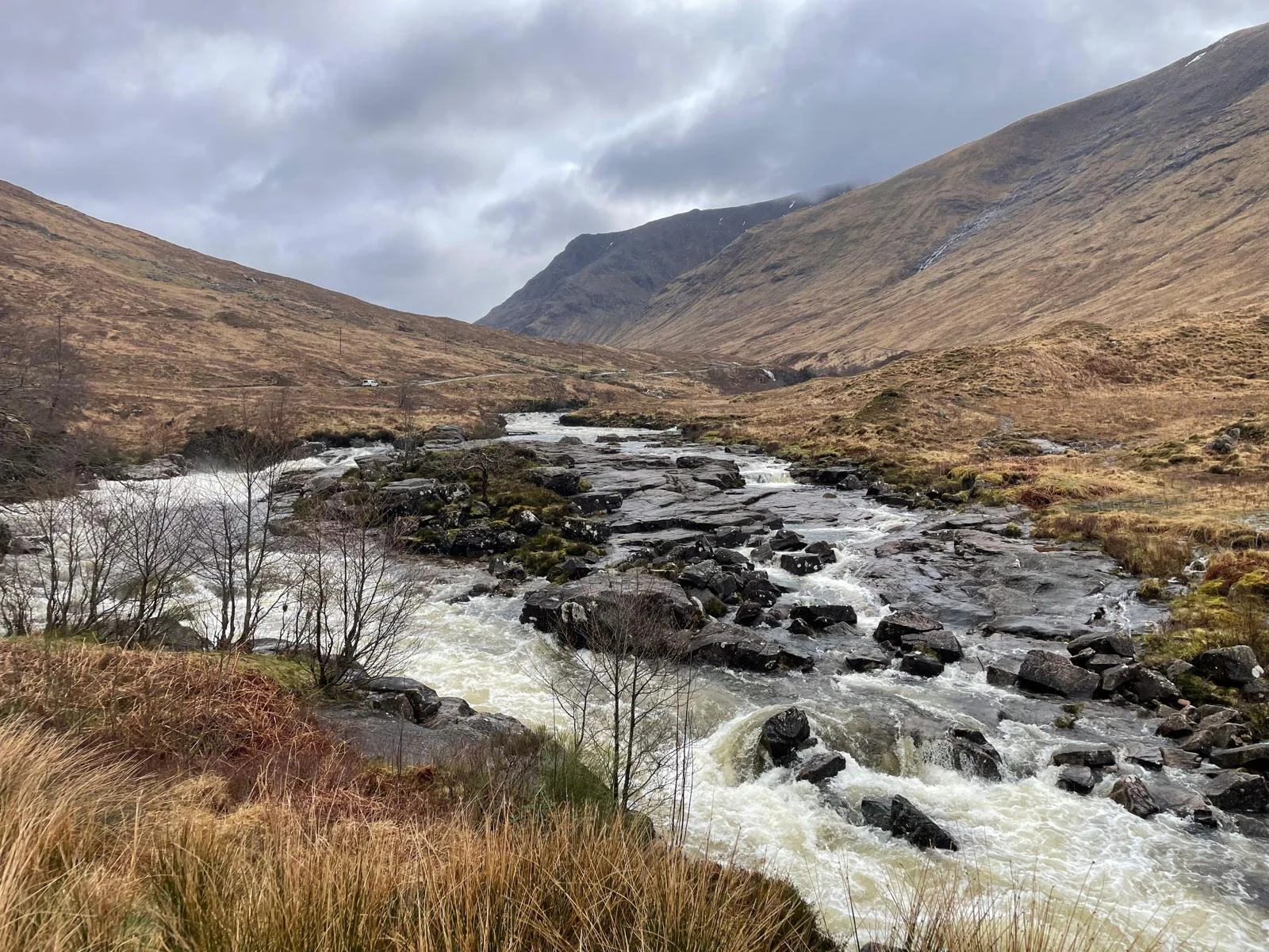 Scottish Highlands