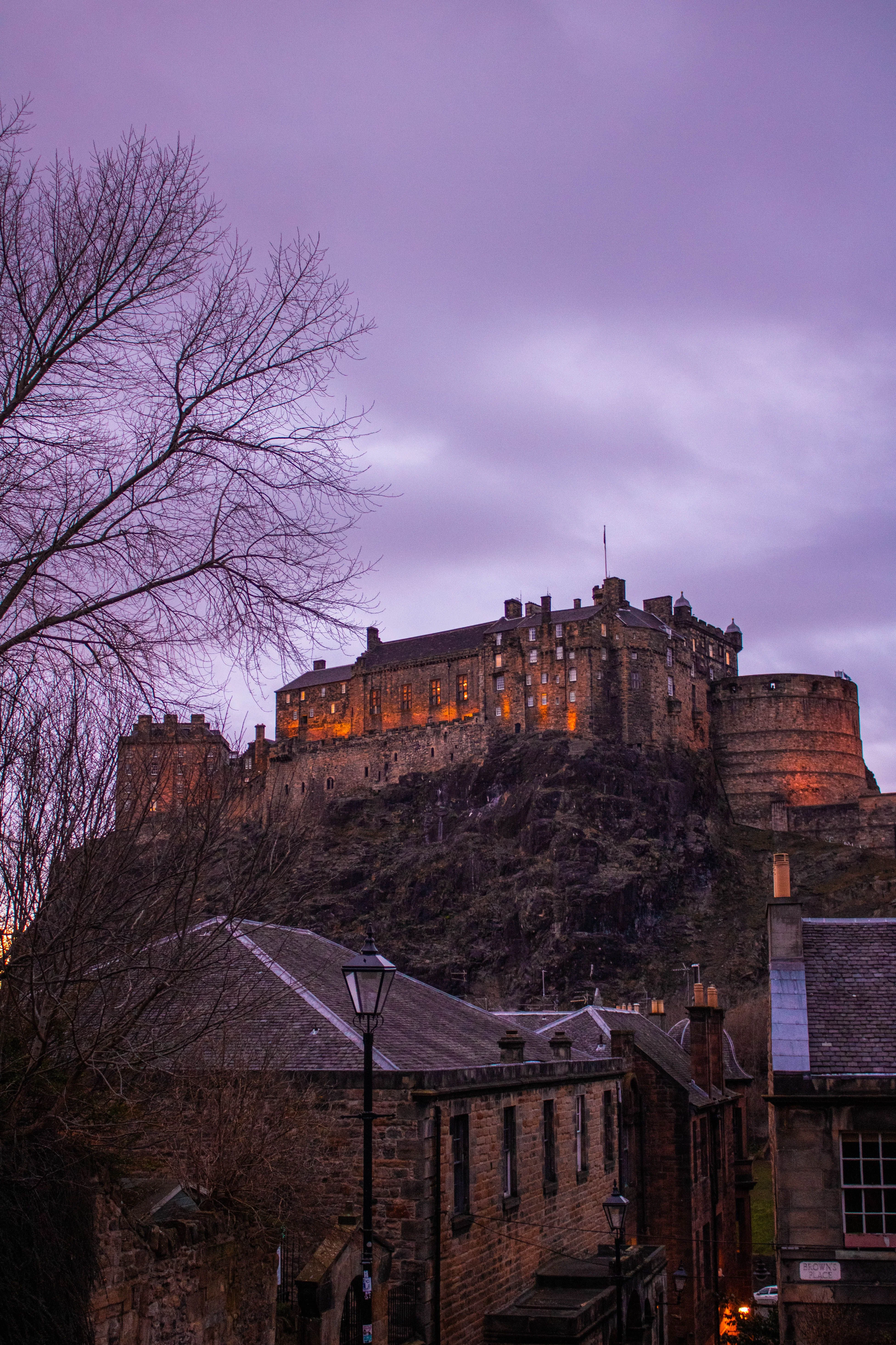 Scotland Highland private tours families couples Edinburgh 蘇格蘭高地私人旅遊家庭情侶愛丁堡