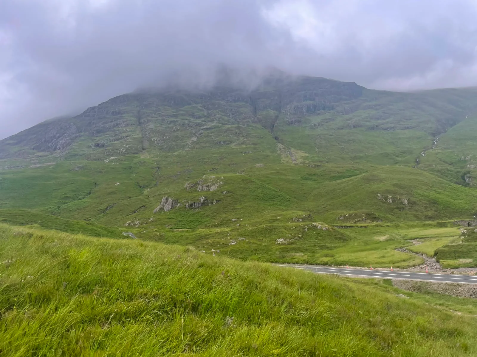 Glencoe complete guide Three Sisters valley Scotland 格倫科完全攻略三姊妹山谷蘇格蘭