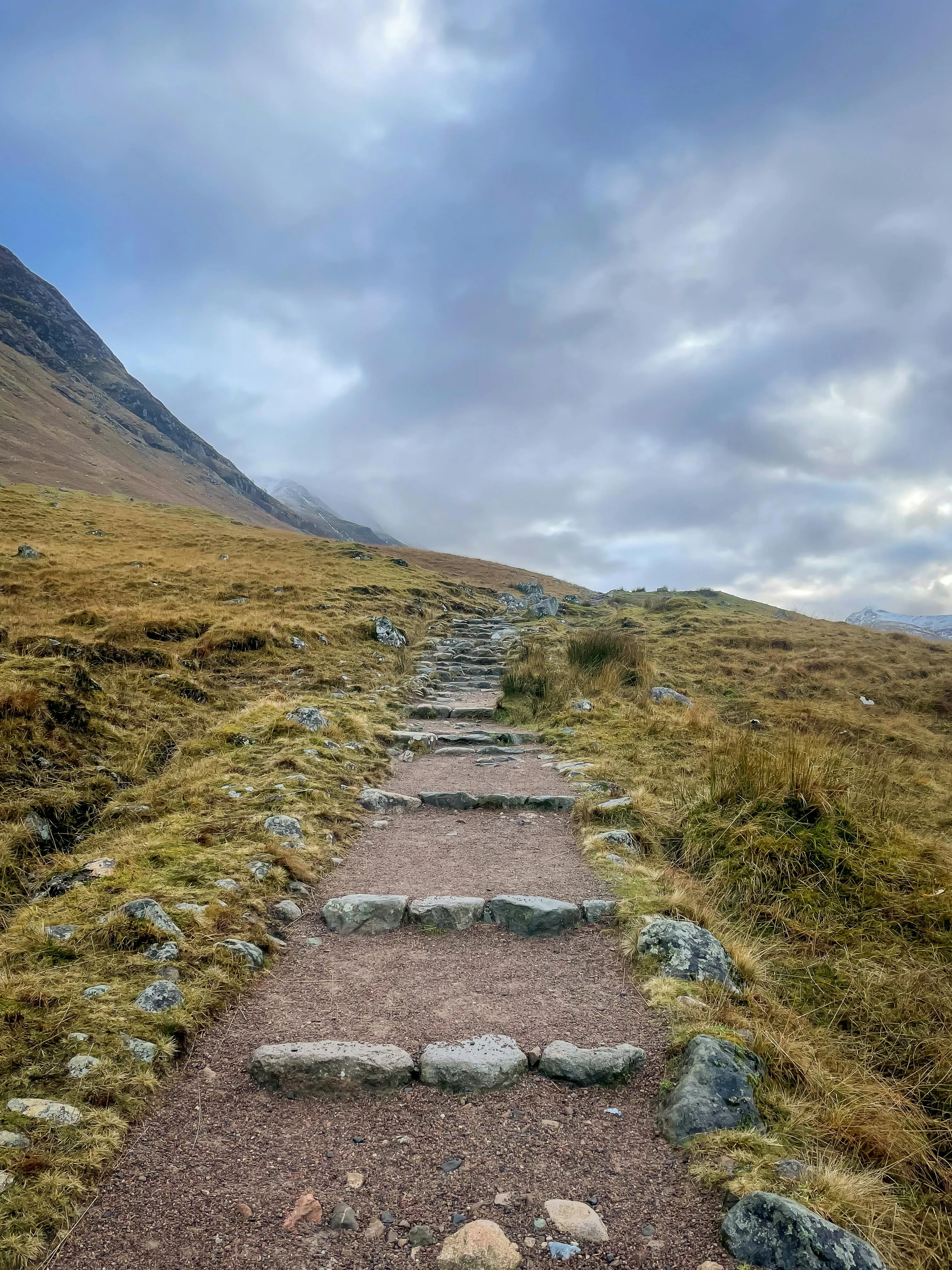 Isle of Skye scenery