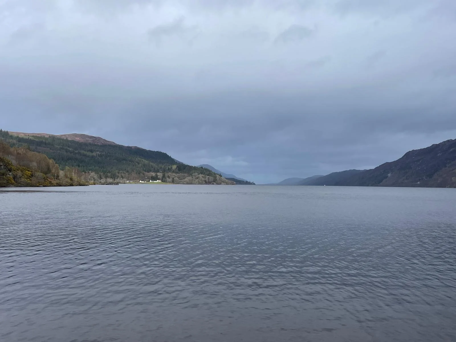 Loch Ness private tour Edinburgh Scotland 尼斯湖私人旅遊愛丁堡蘇格蘭