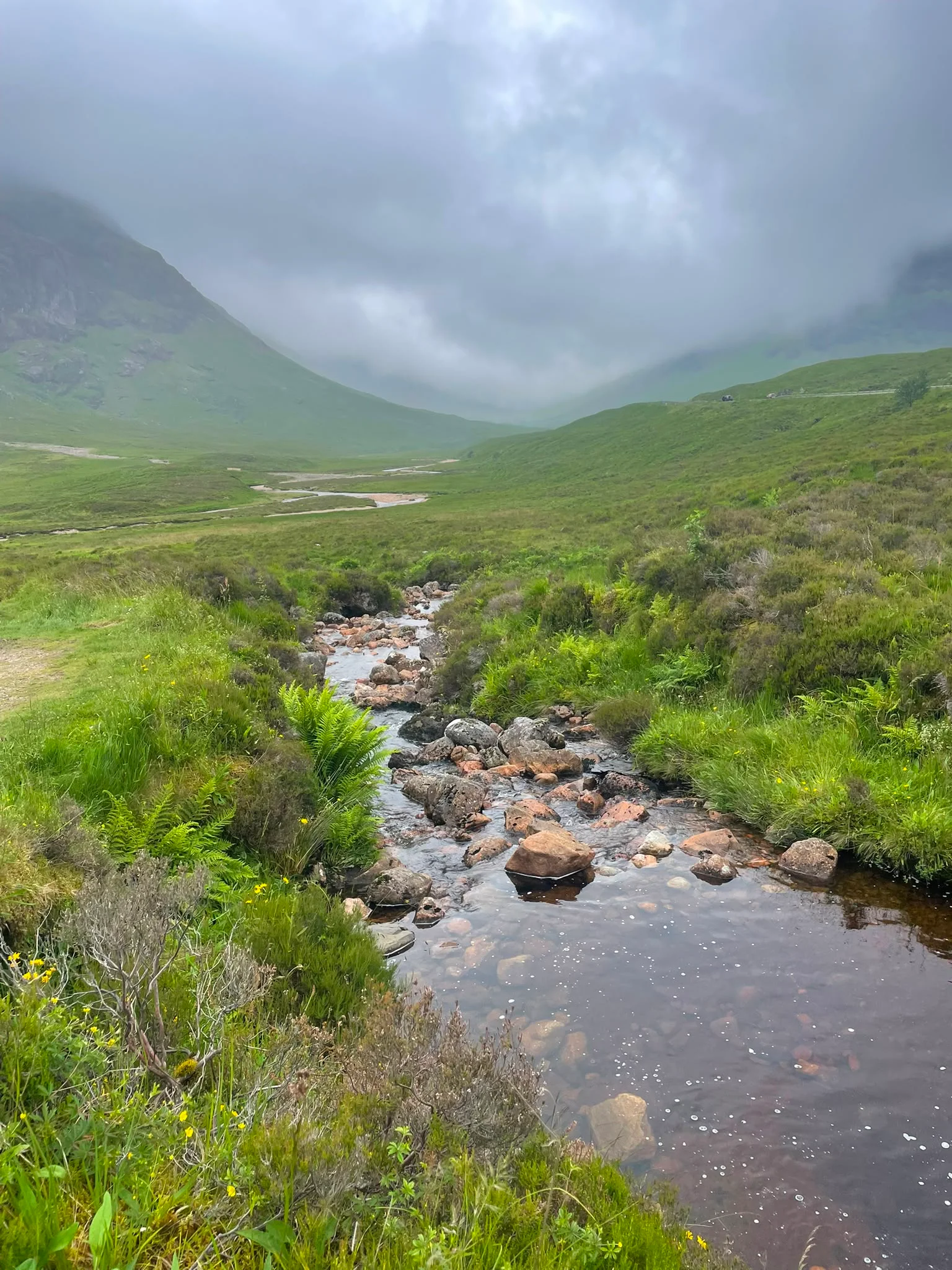 Scotland Highland travel FAQ questions answered 蘇格蘭高地旅遊常見問題解答