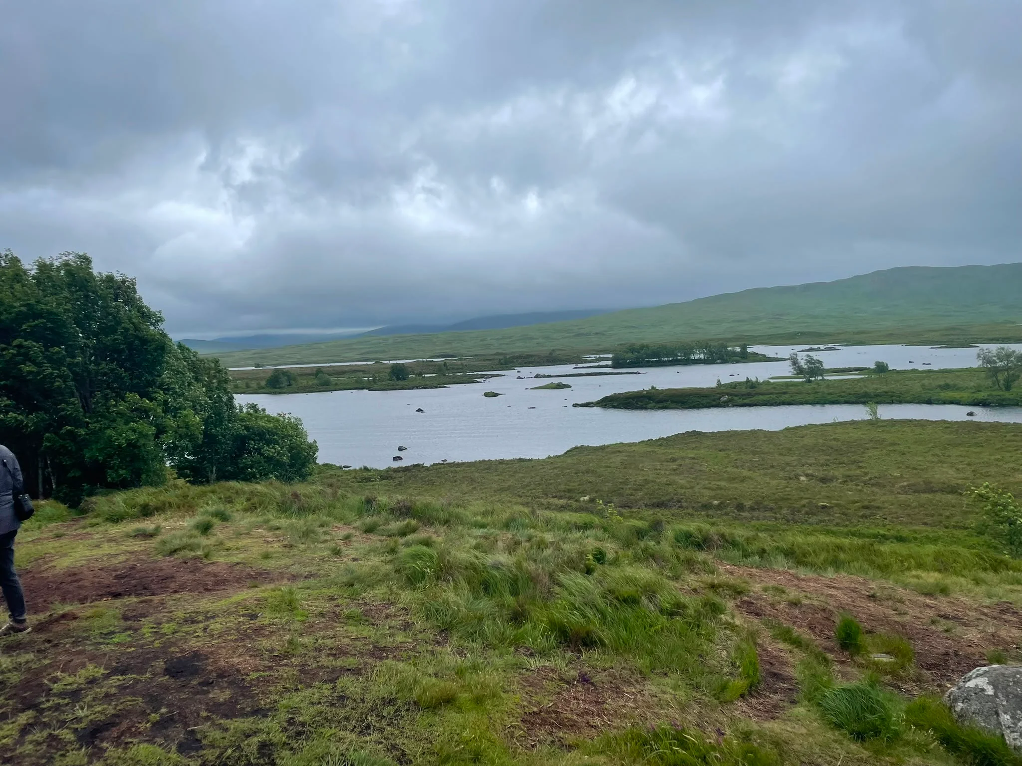 Scotland vs Ireland travel comparison 蘇格蘭愛爾蘭旅遊比較