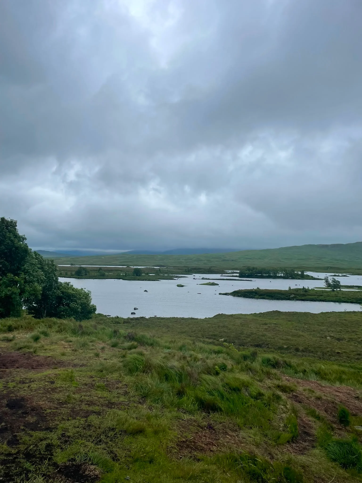 Scotland weather four seasons temperature rainfall 蘇格蘭天氣四季氣溫降雨