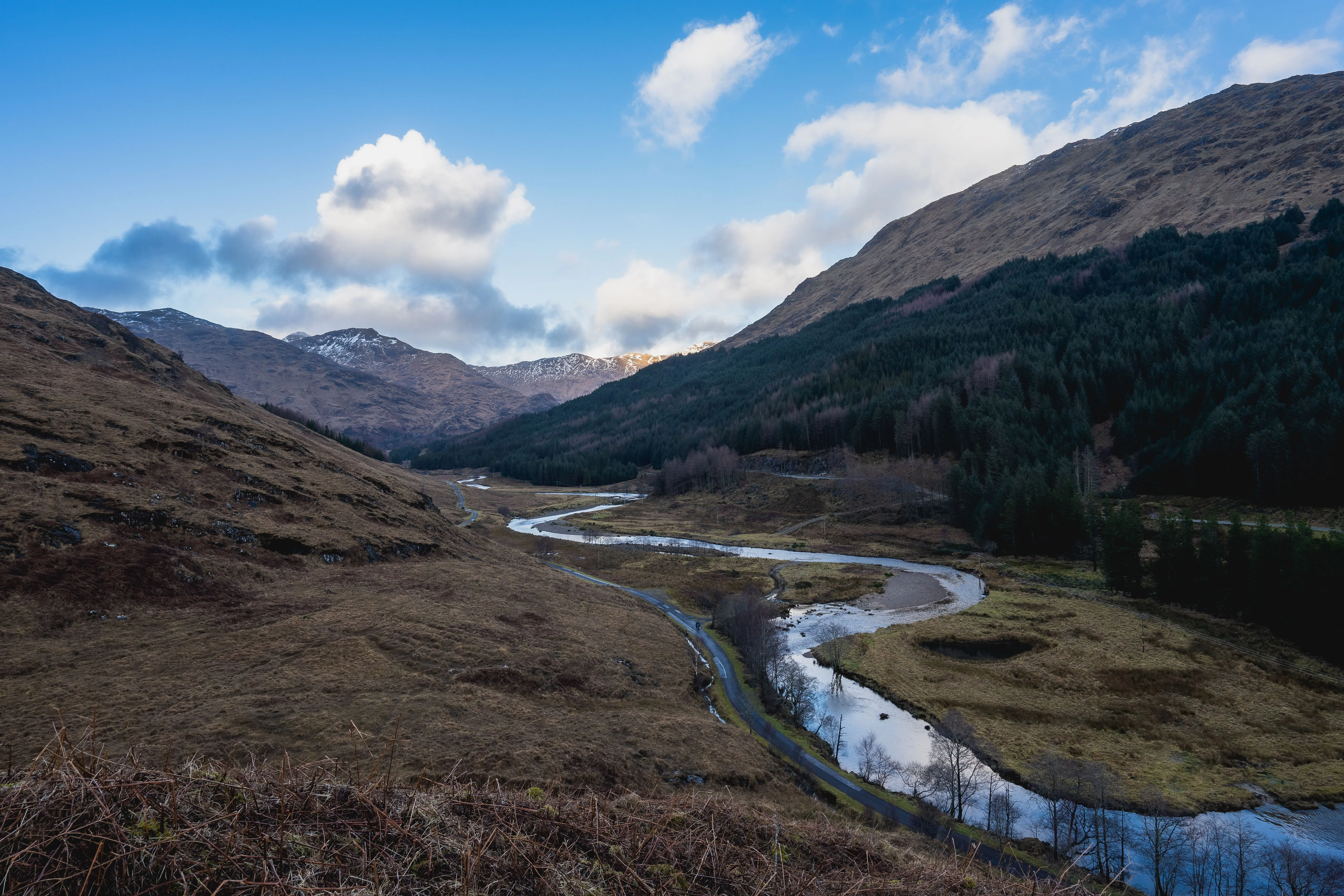 Isle of Skye Glencoe Loch Ness family couples private tour 天空島格倫科尼斯湖家庭情侶私人旅遊