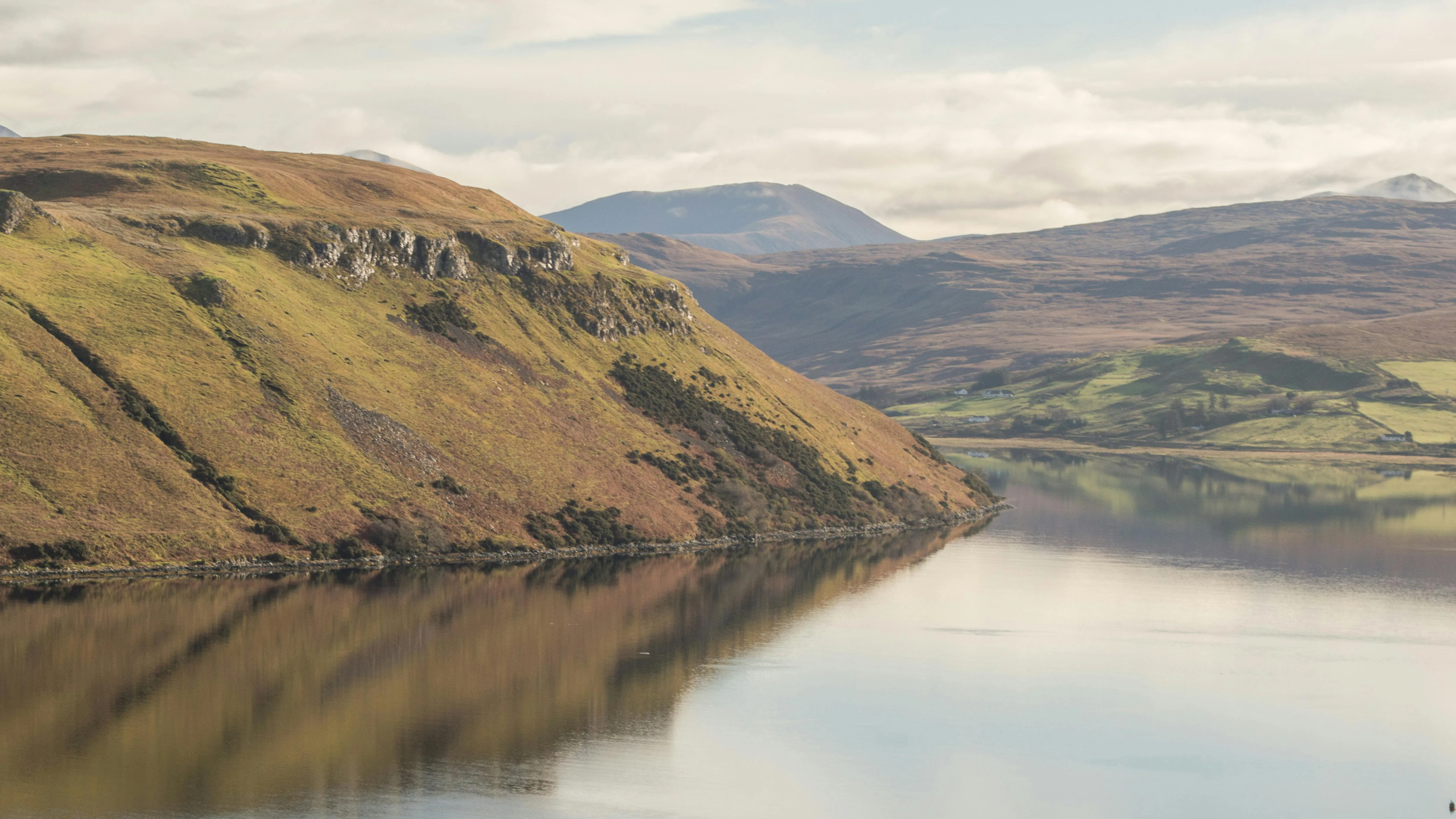 Eilean Donan Castle Urquhart Castle Stirling Castle Scotland 艾琳多南城堡厄克特城堡斯特靈城堡蘇格蘭