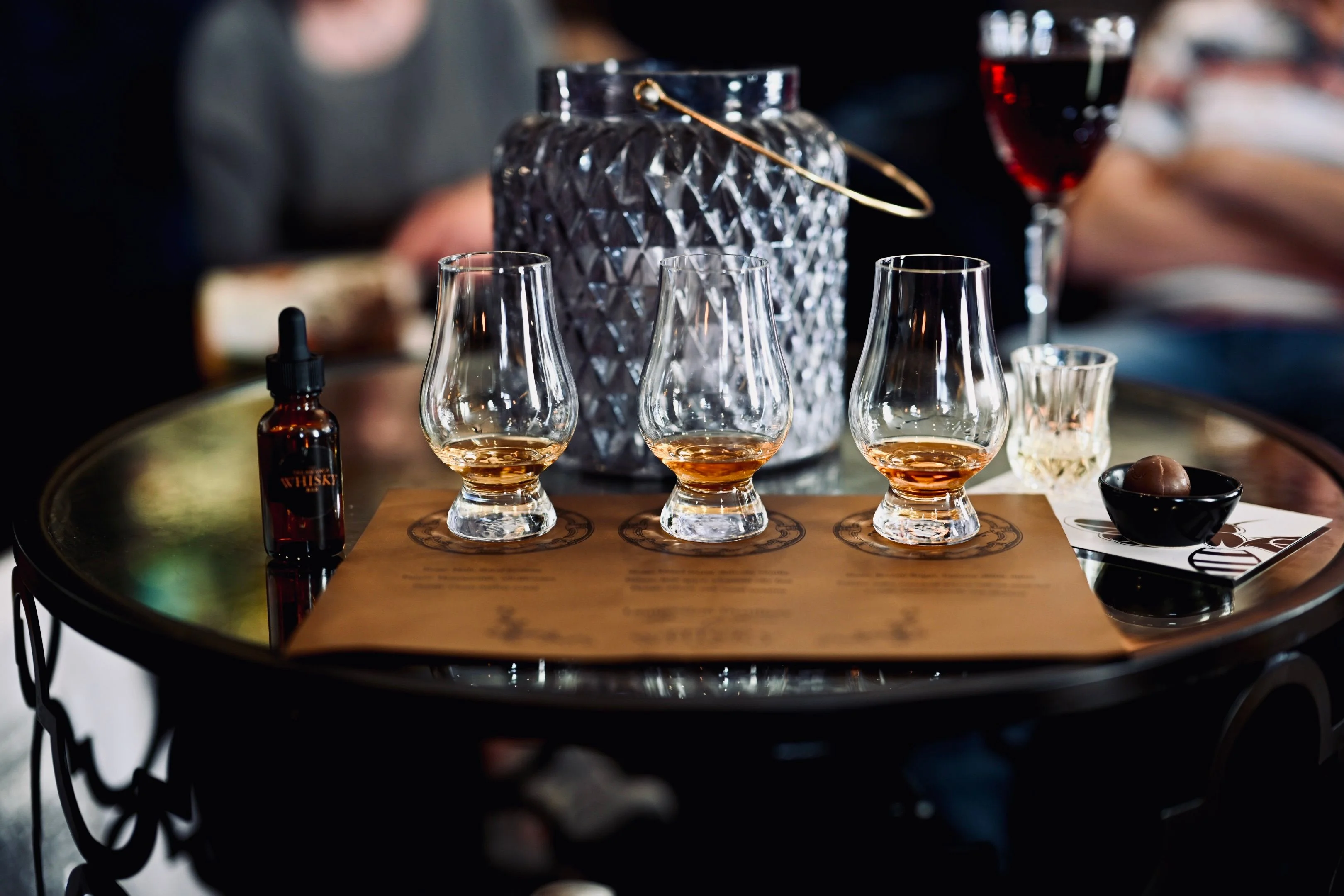 Scotland micro distillery independent whisky craft 蘇格蘭小型獨立威士忌酒廠